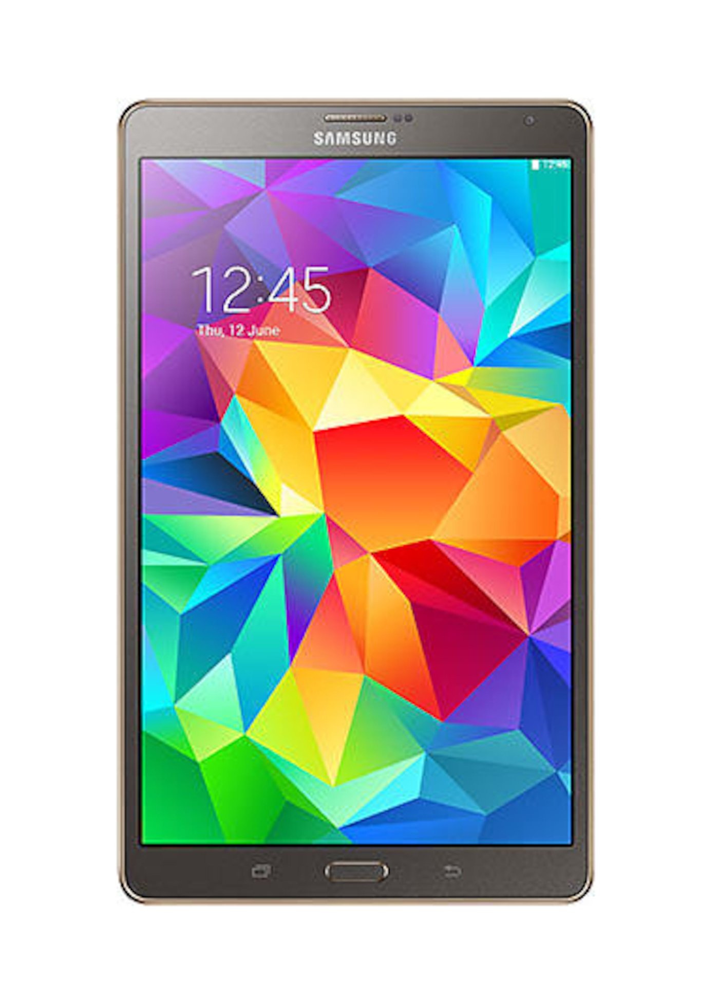 Galaxy Tab S 8.4"