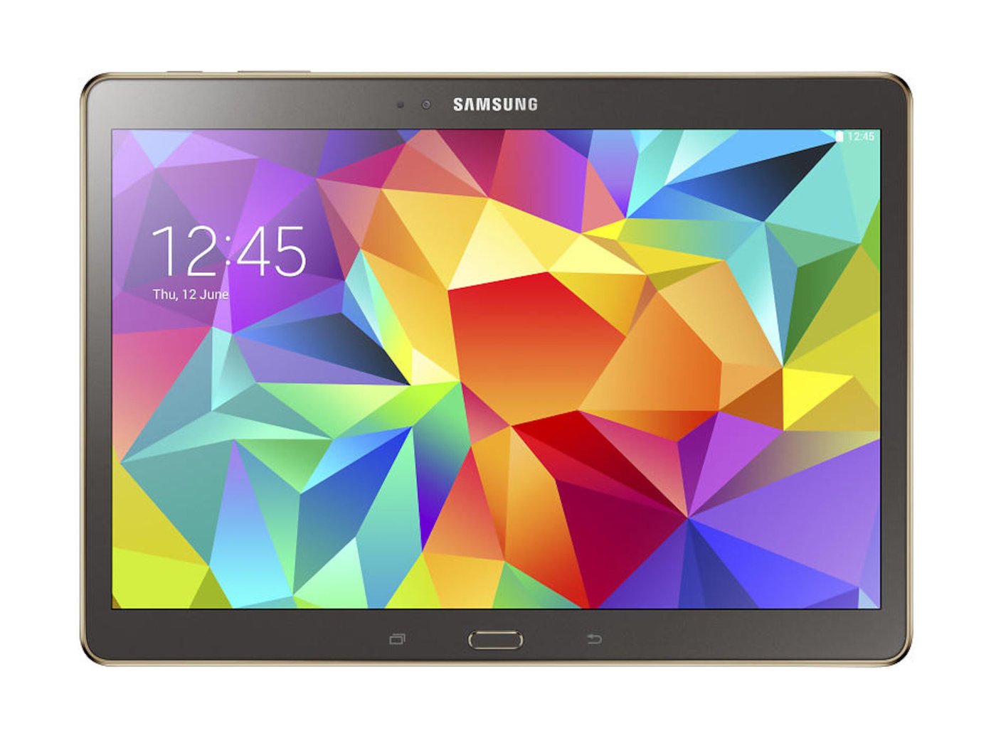 Galaxy Tab S 10.5"