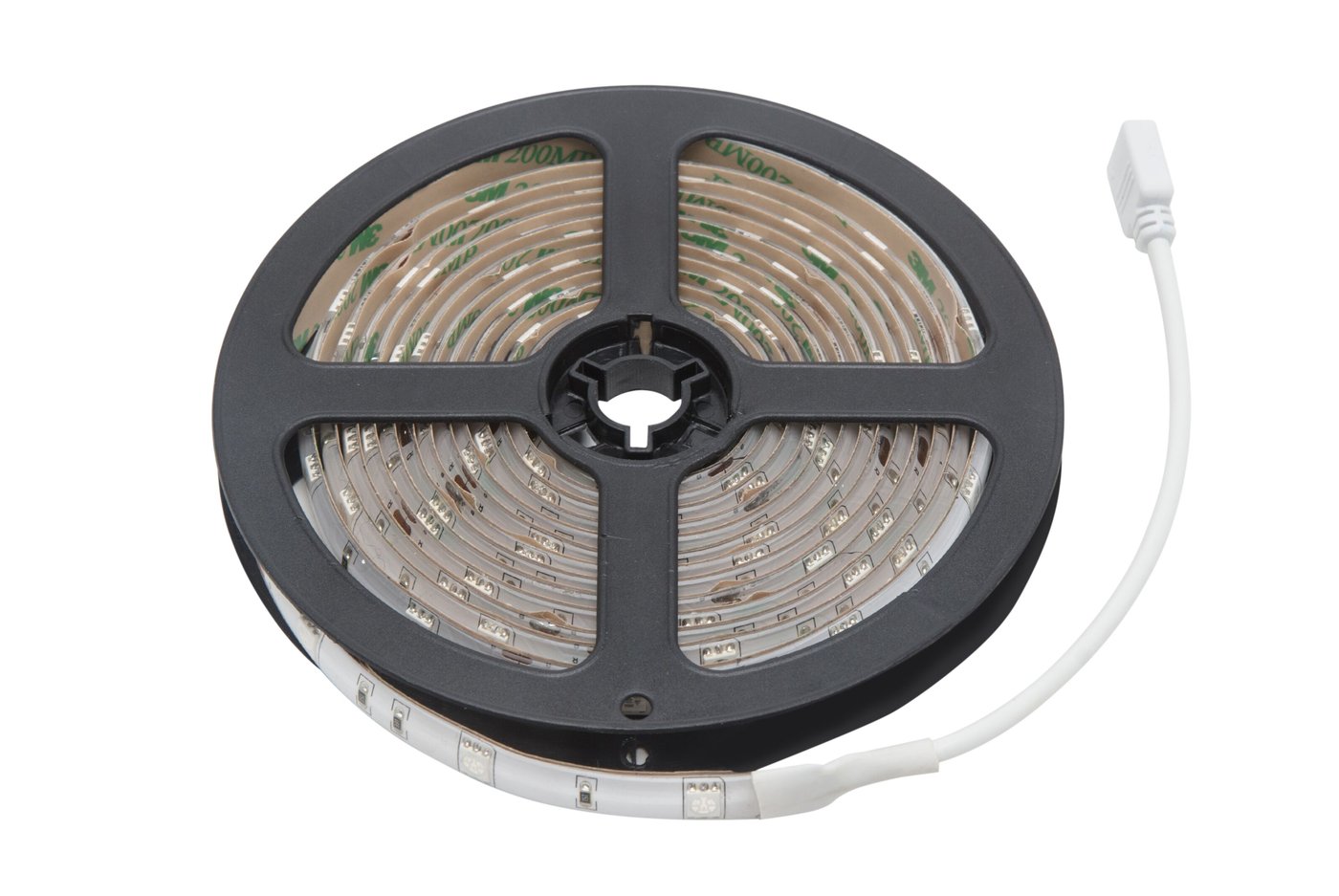 Luxorparts LED-list RGB 5 m