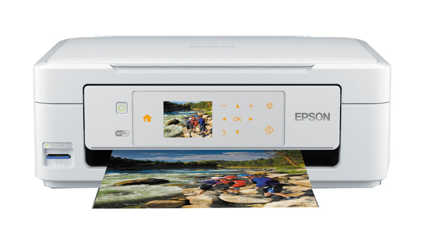 Expression Home XP-415