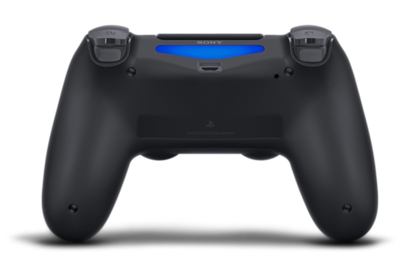 Sony Dualshock 4 v2 Trådløs håndkontroller Svart