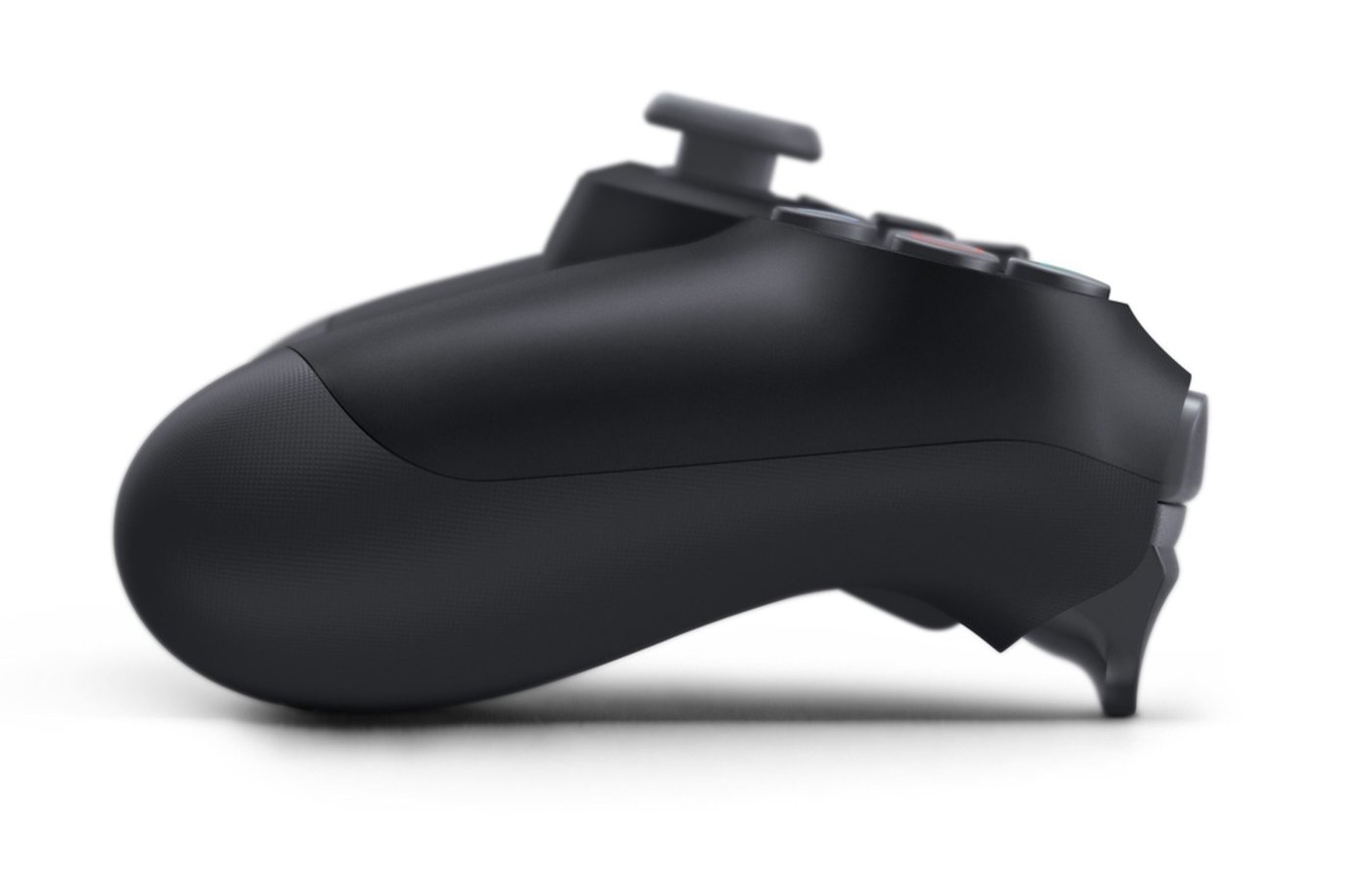 Sony Dualshock 4 v2 Trådløs håndkontroller Svart