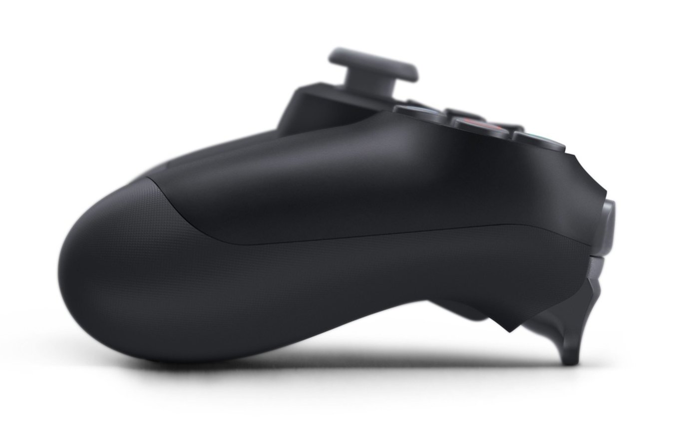 Sony Dualshock 4 v2 Trådløs håndkontroller Svart