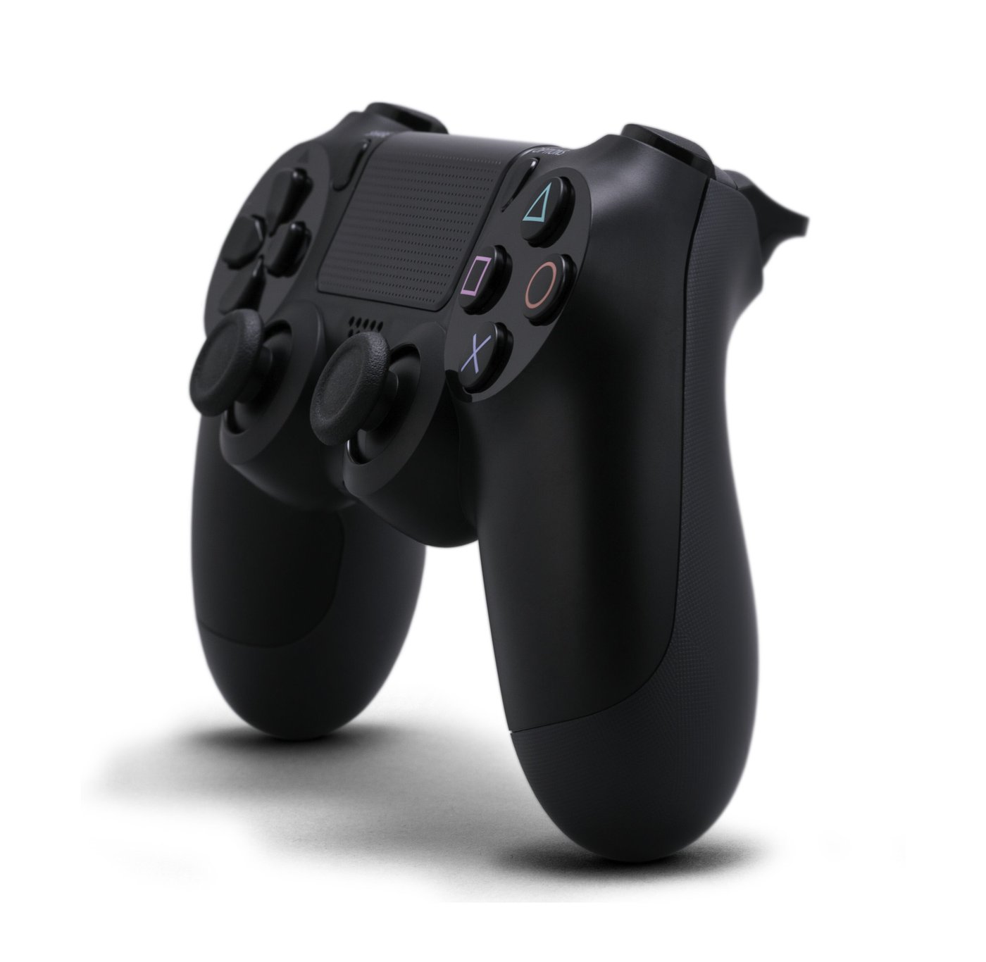 Sony Dualshock 4 v2 Trådløs håndkontroller Svart