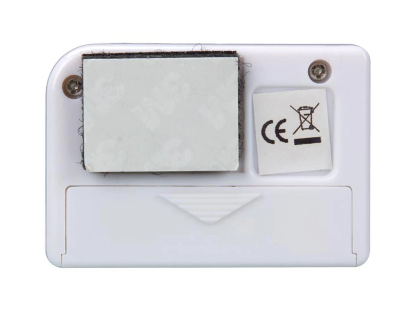 Digital termometer 2-pack