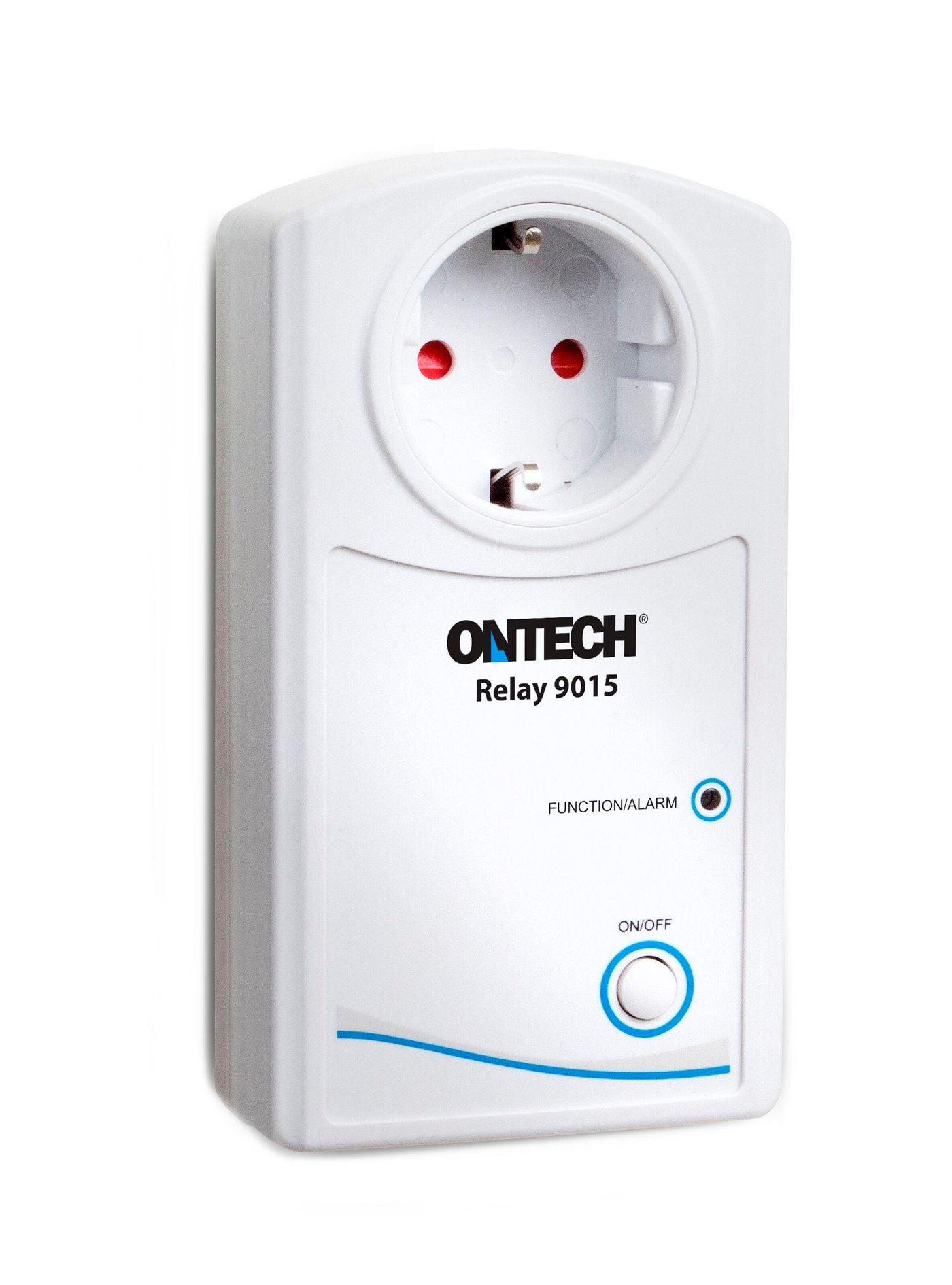 Ontech Ekstra fjernstrømbryter