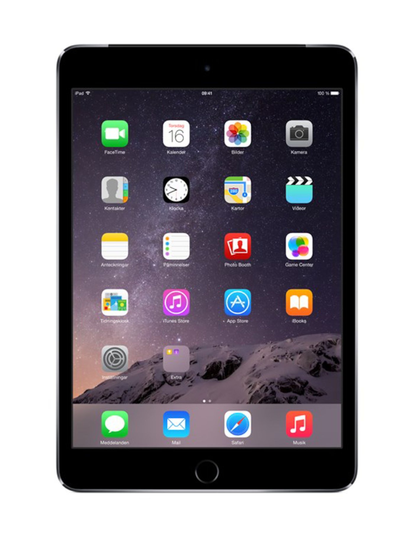 iPad Mini 3