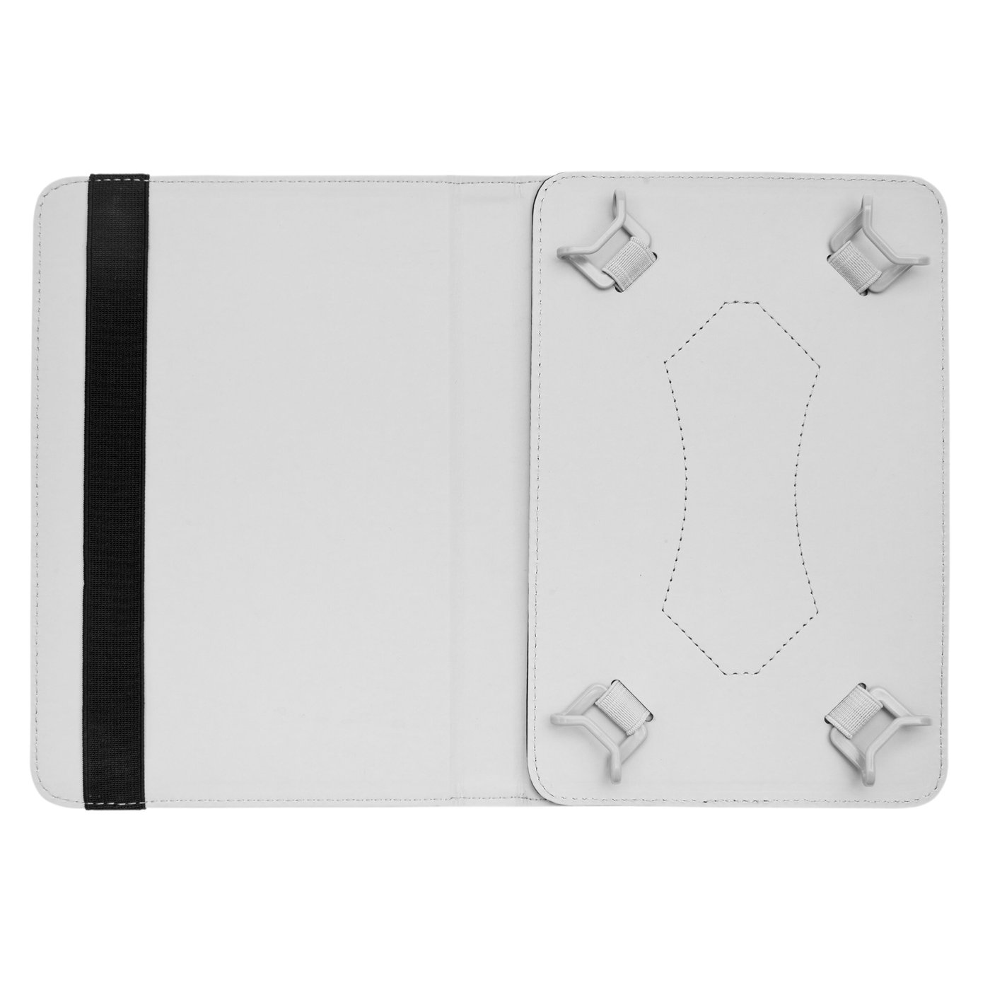 Linocell Swivel Fodral för surfplatta 7-8"