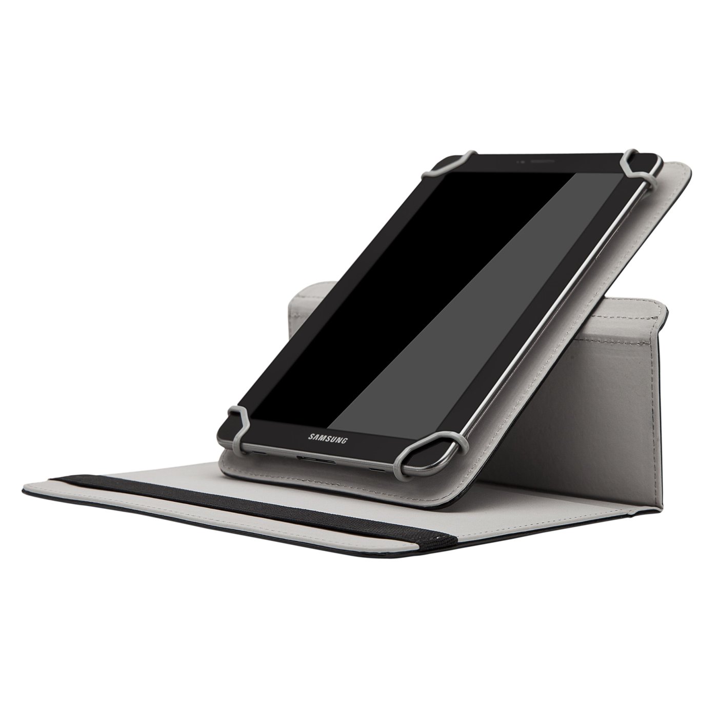 Linocell Swivel Fodral för surfplatta 7-8"