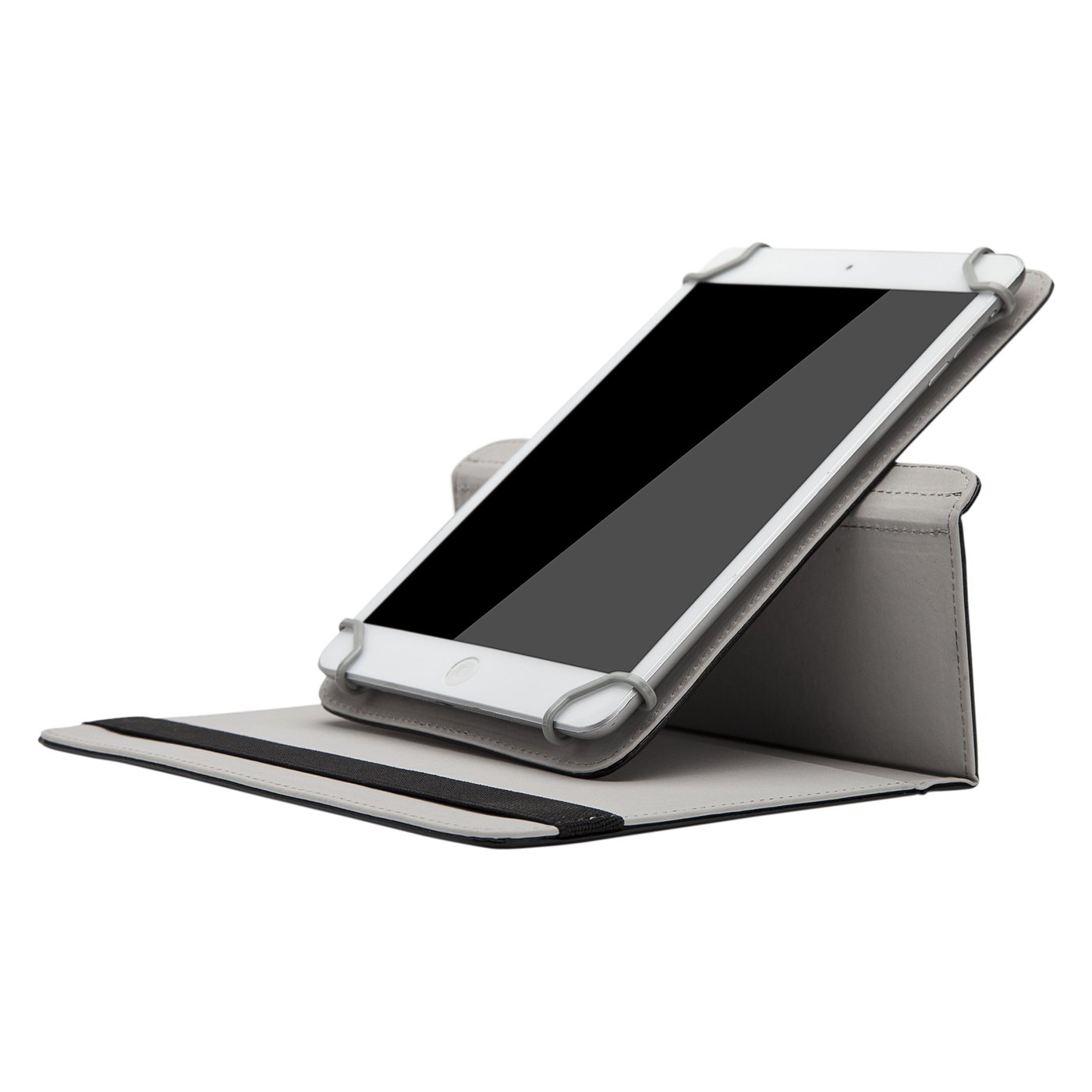 Linocell Swivel Fodral för surfplatta 7-8"