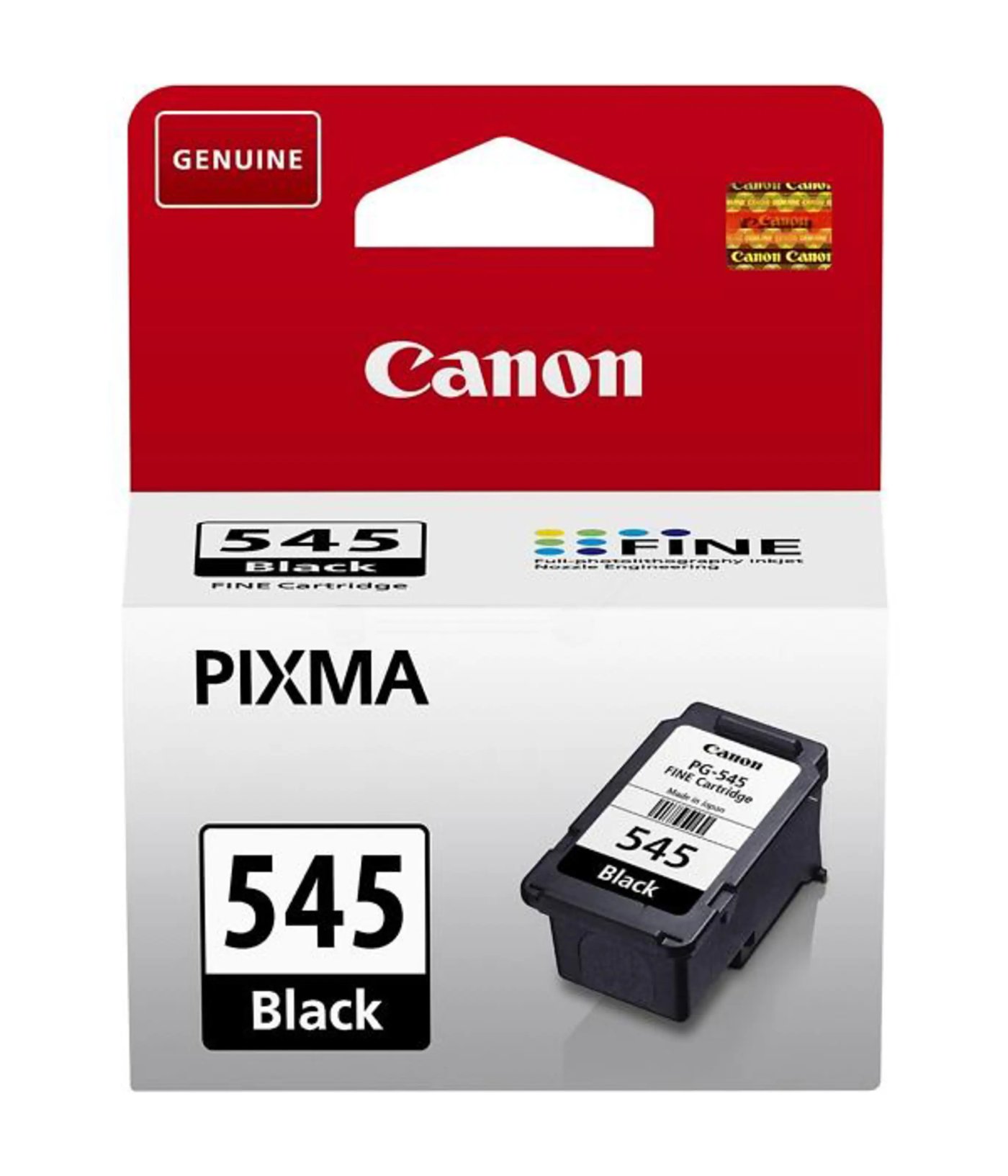 Canon PG-545 Bläckpatron Svart
