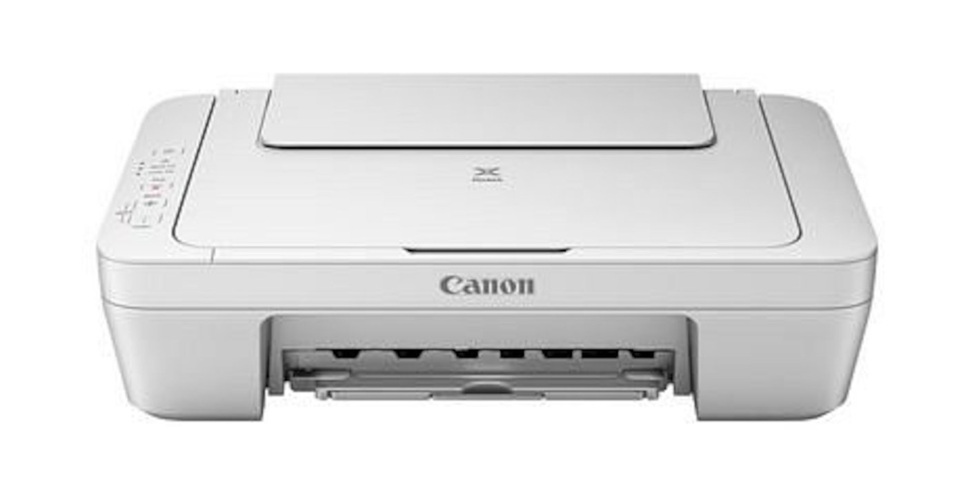 Pixma MG 2555