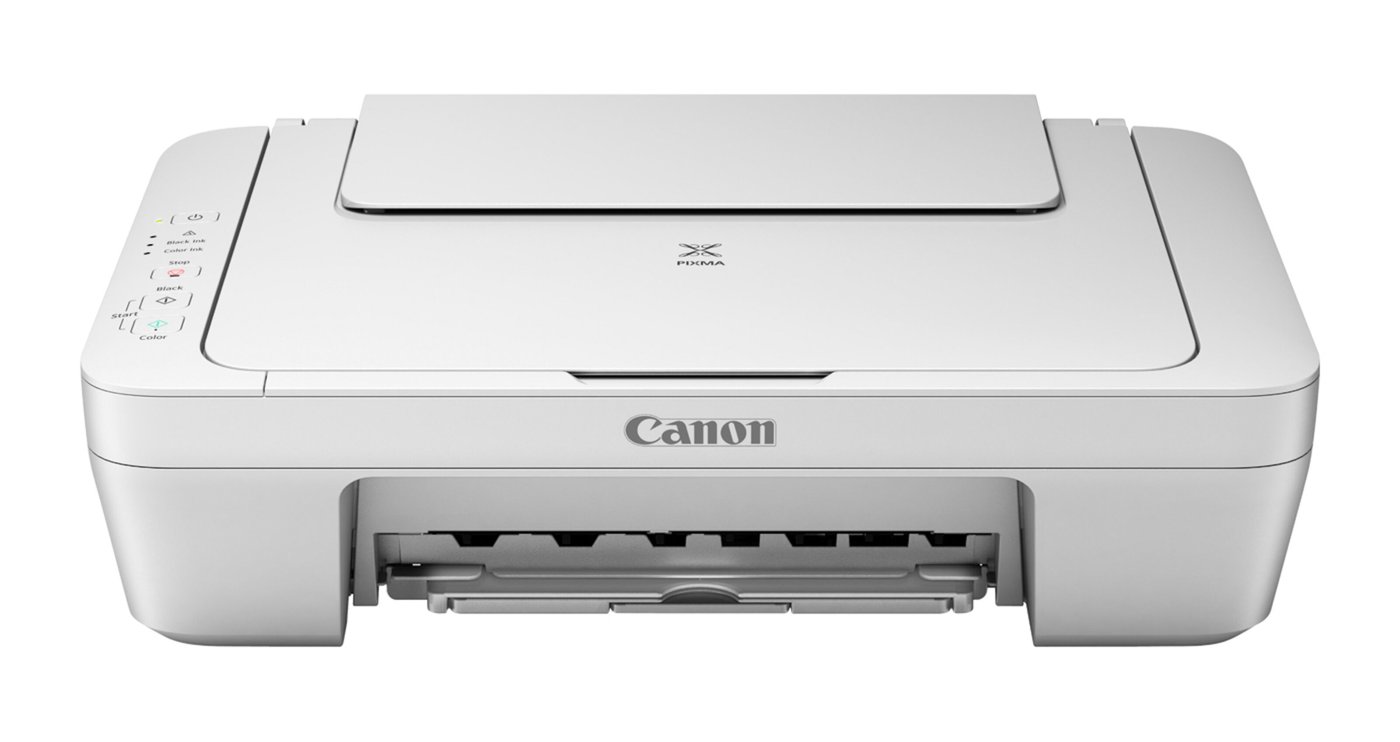 Pixma MG 2550