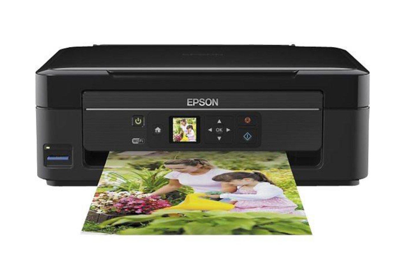 Expression Home XP-312