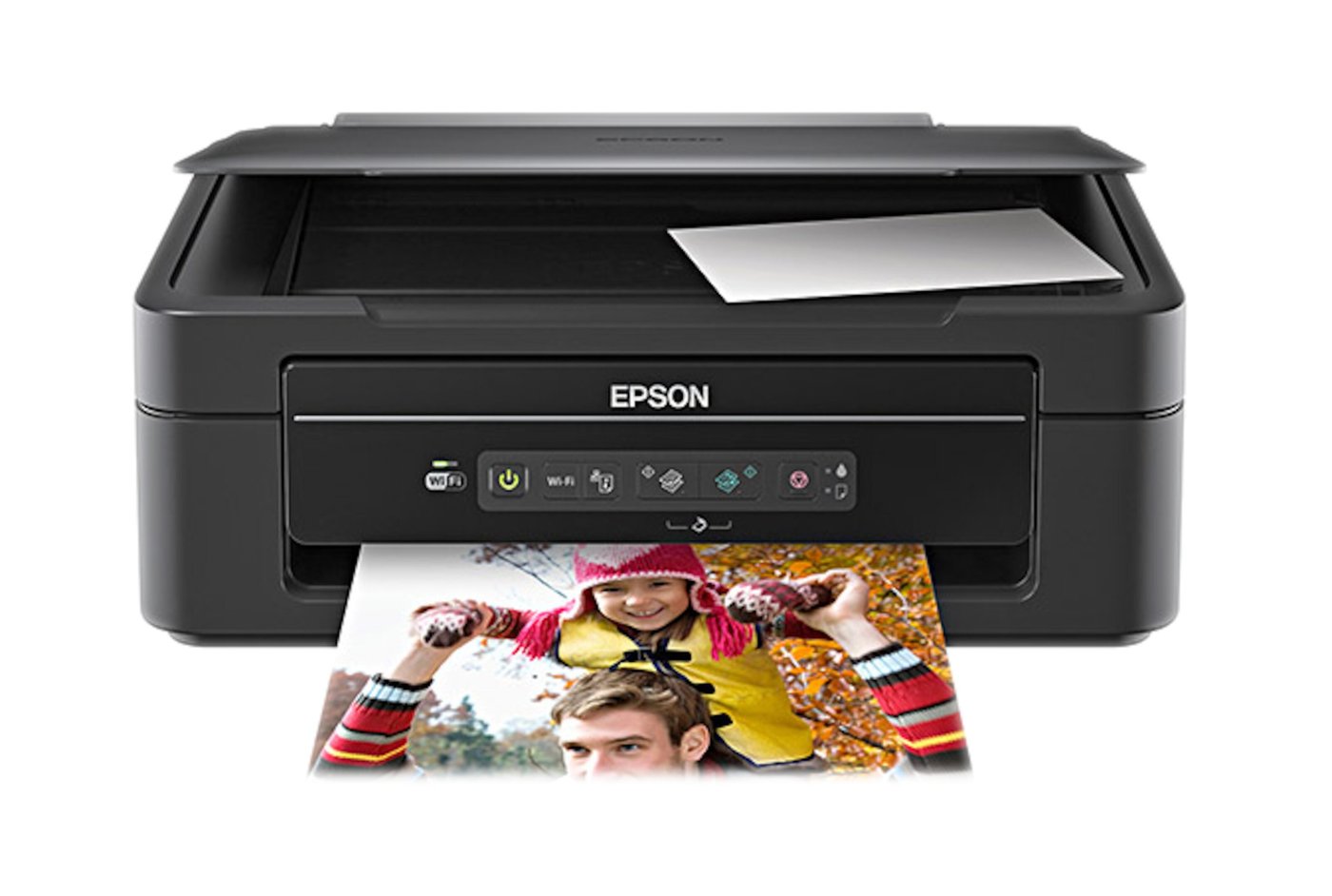 Expression Home XP-215