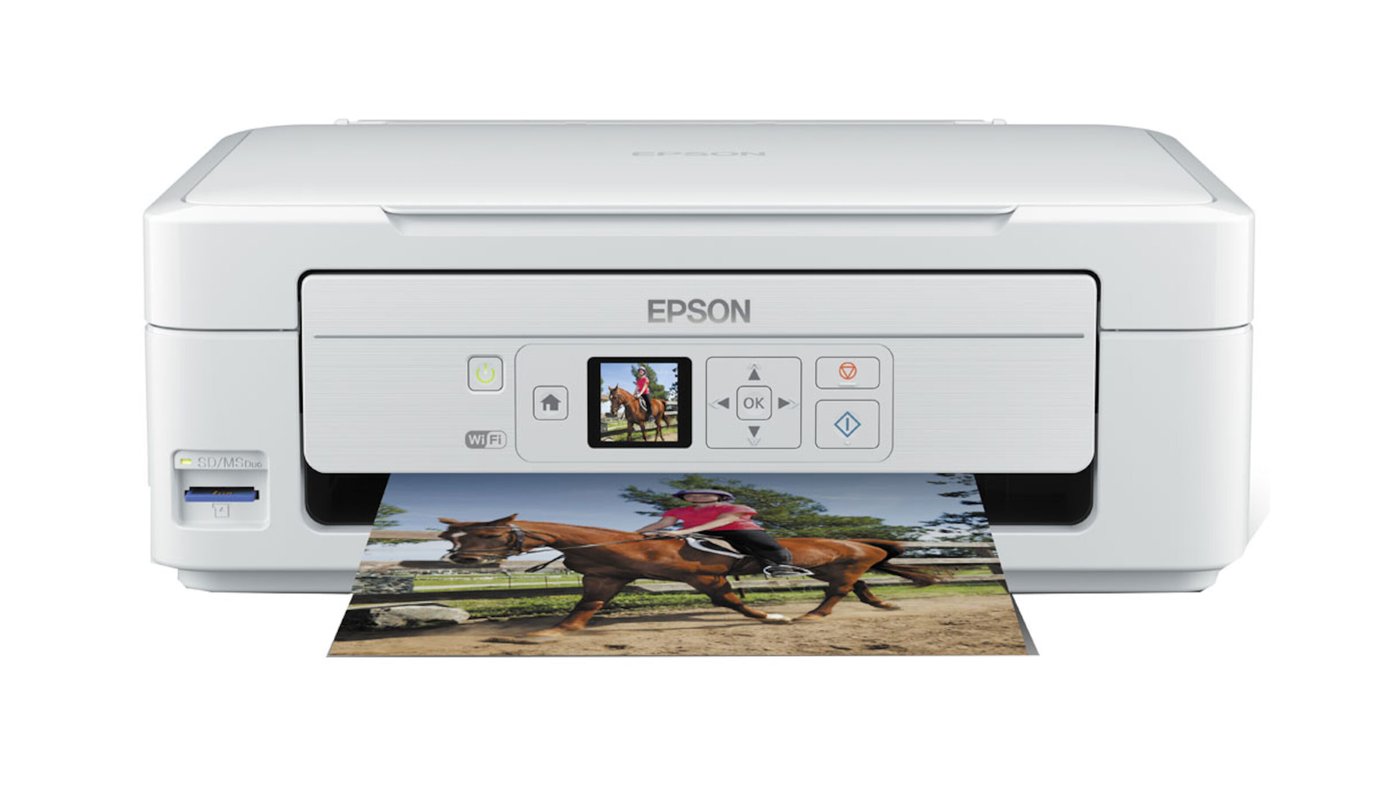 Expression Home XP-315