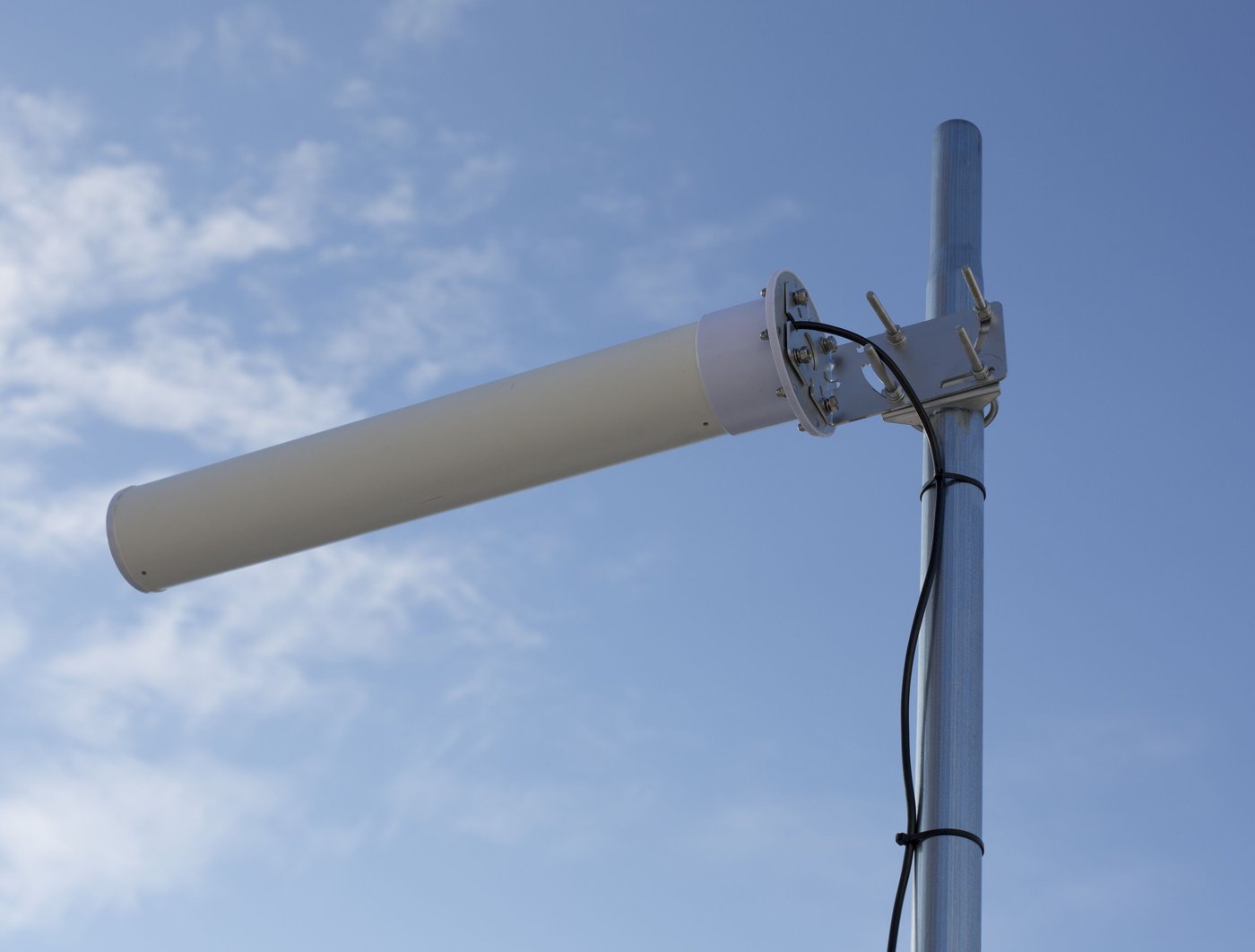 Retningsbestemt 4G-antenne 18 dBi