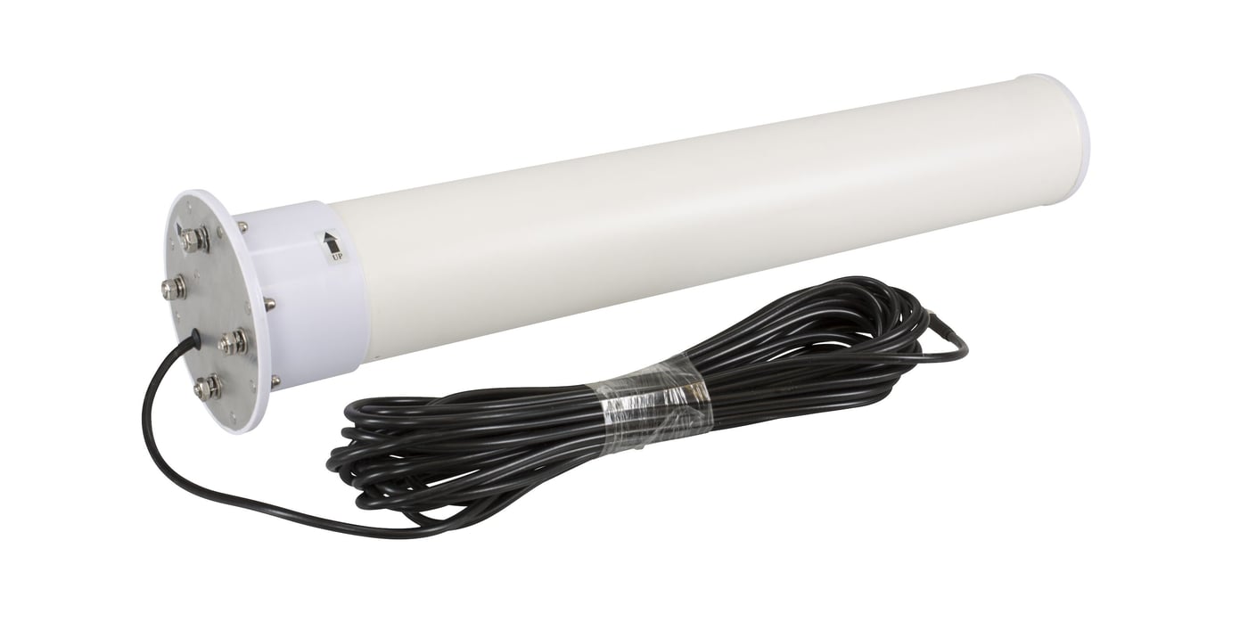 Retningsbestemt 4G-antenne 18 dBi