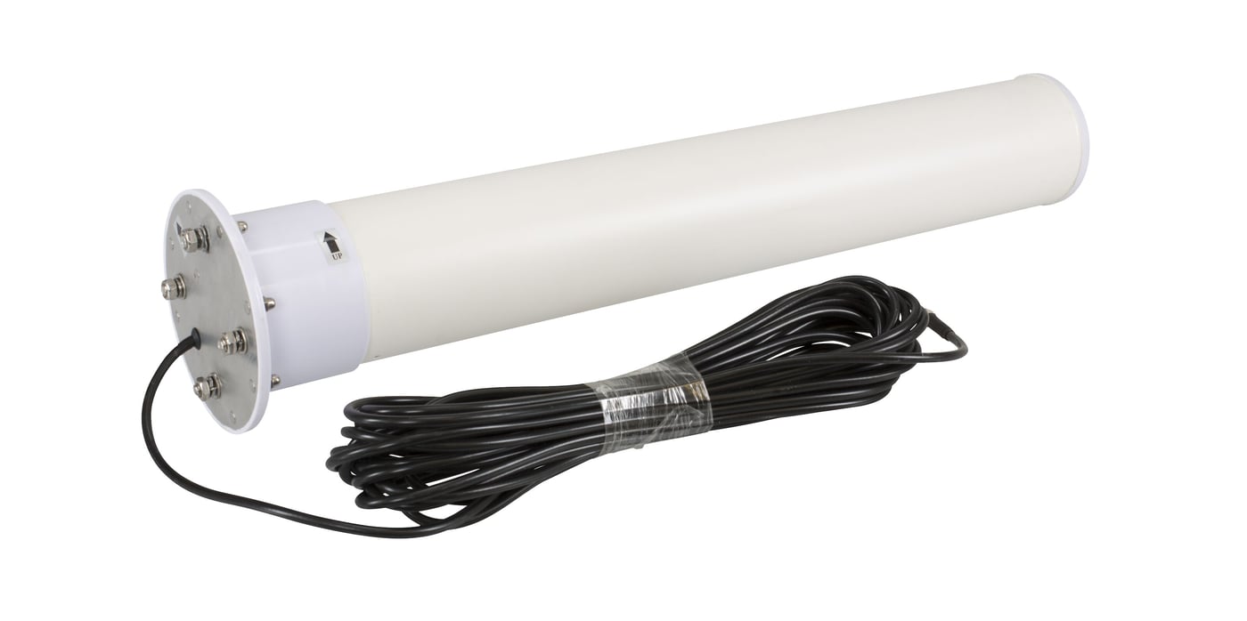 Retningsbestemt 4G-antenne 18 dBi