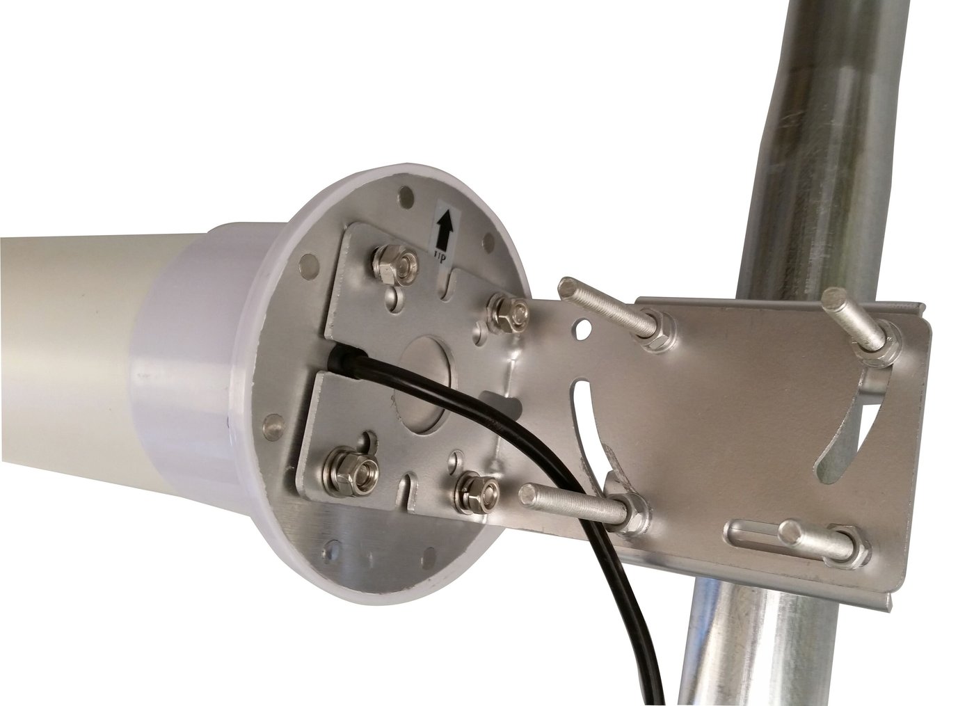 Retningsbestemt 4G-antenne 18 dBi