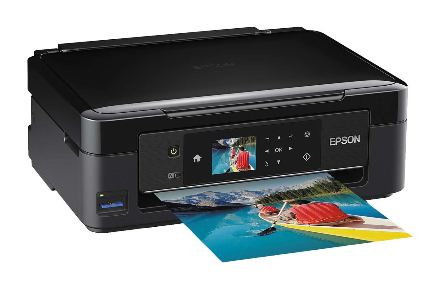 Expression Home XP-422