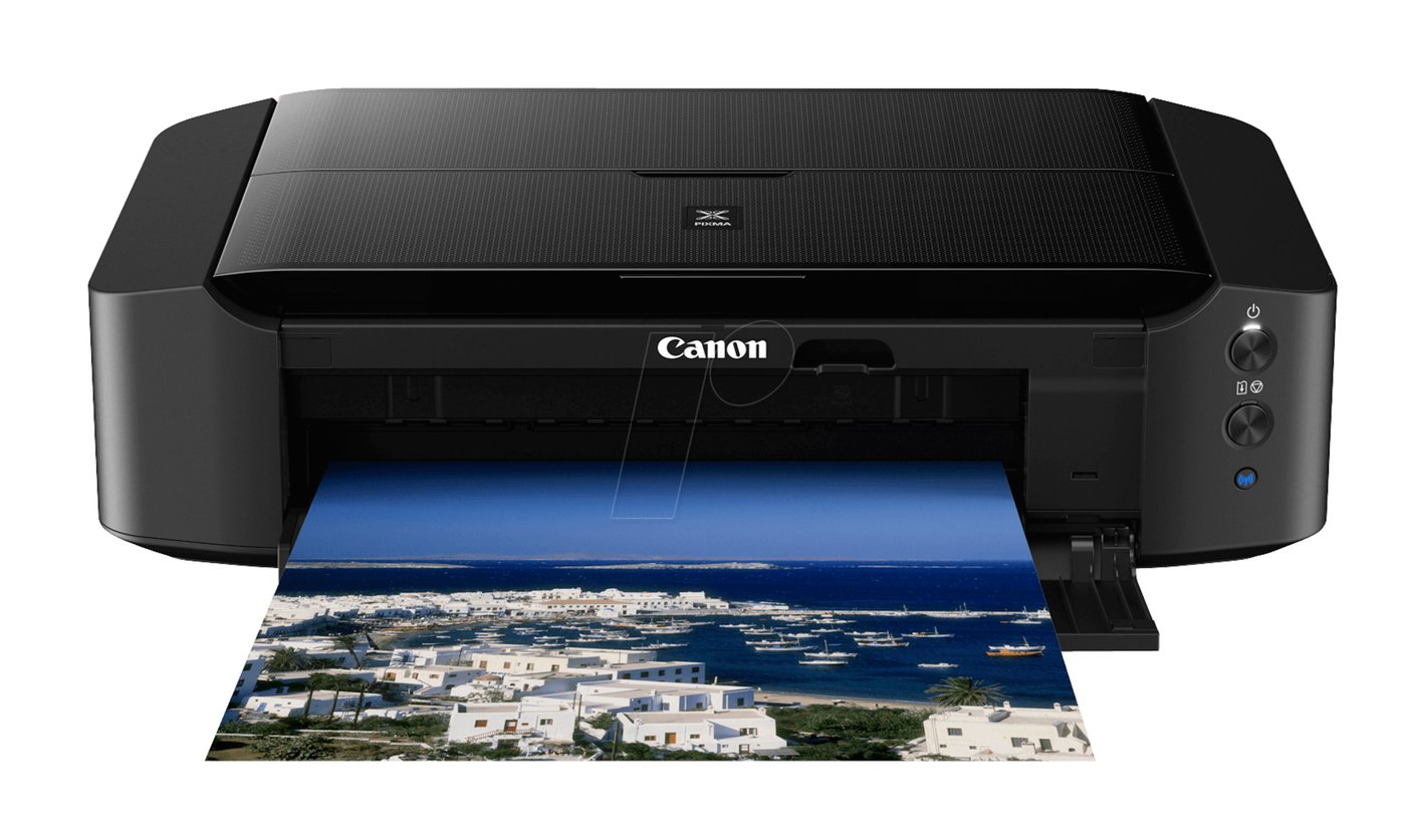 Pixma IP8750