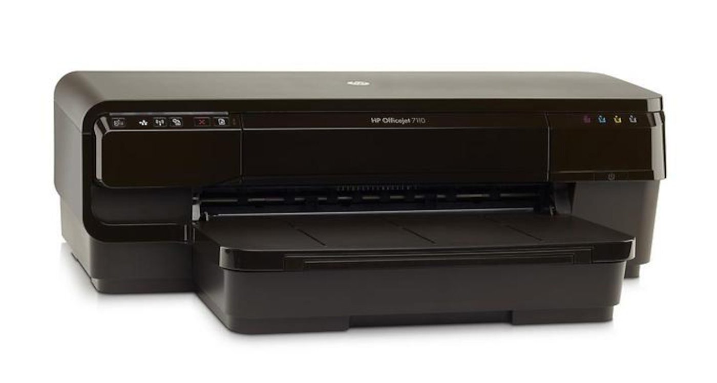 OfficeJet 7110