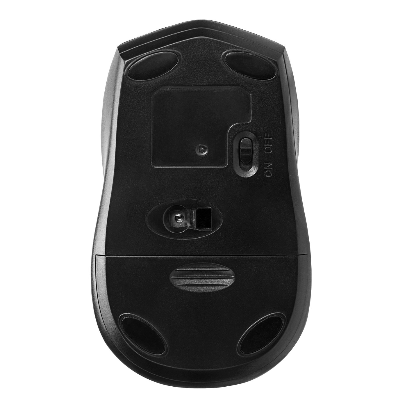 Plexgear Trådlös datormus MK117