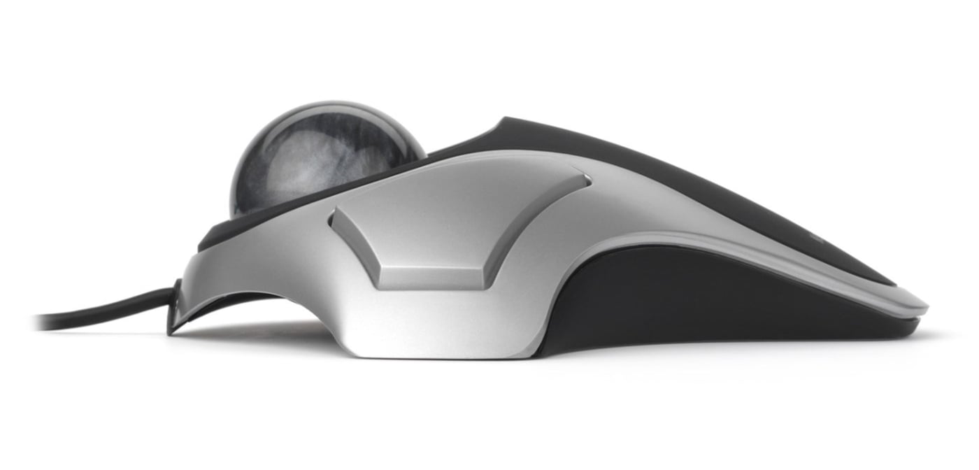 Kensington Orbit Trackball