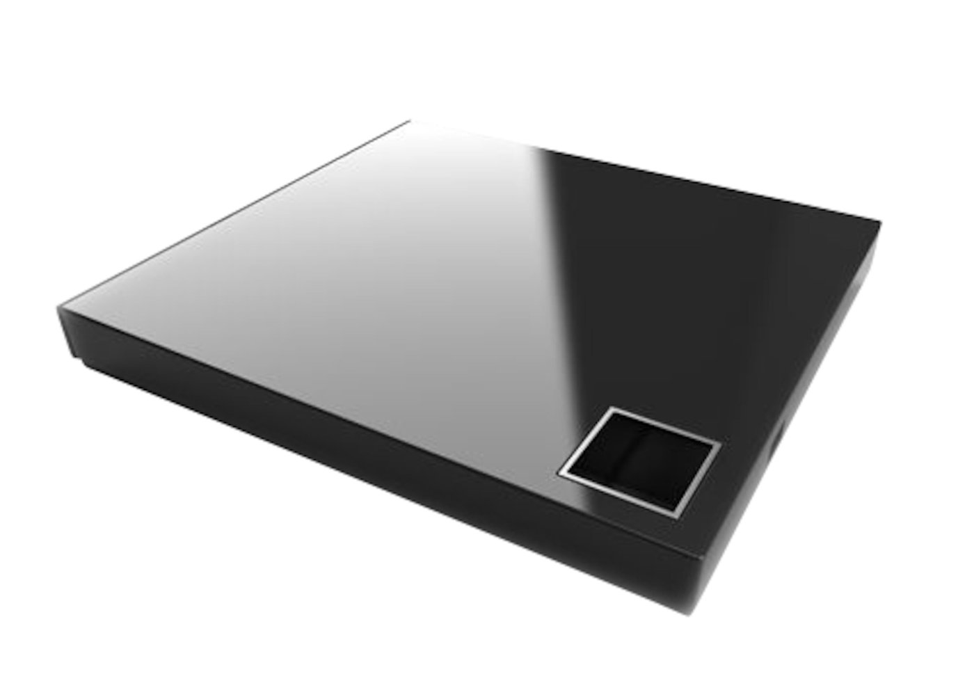 Asus DVD-brännare med Blu-ray-läsare