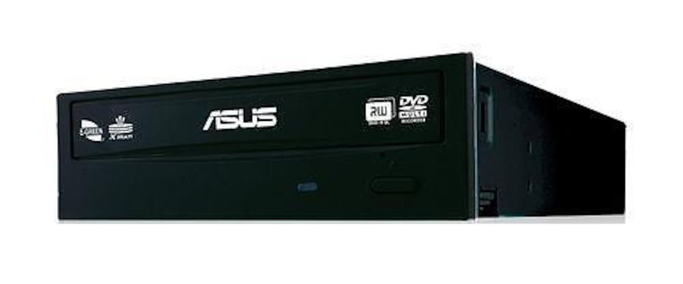 Asus Green Intern DVD-brenner