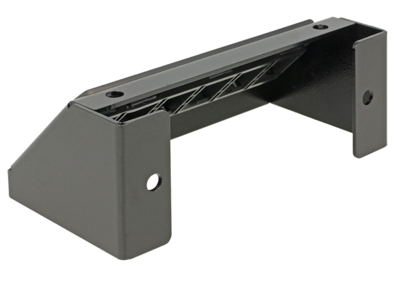 Keystone-panel med 6 portar