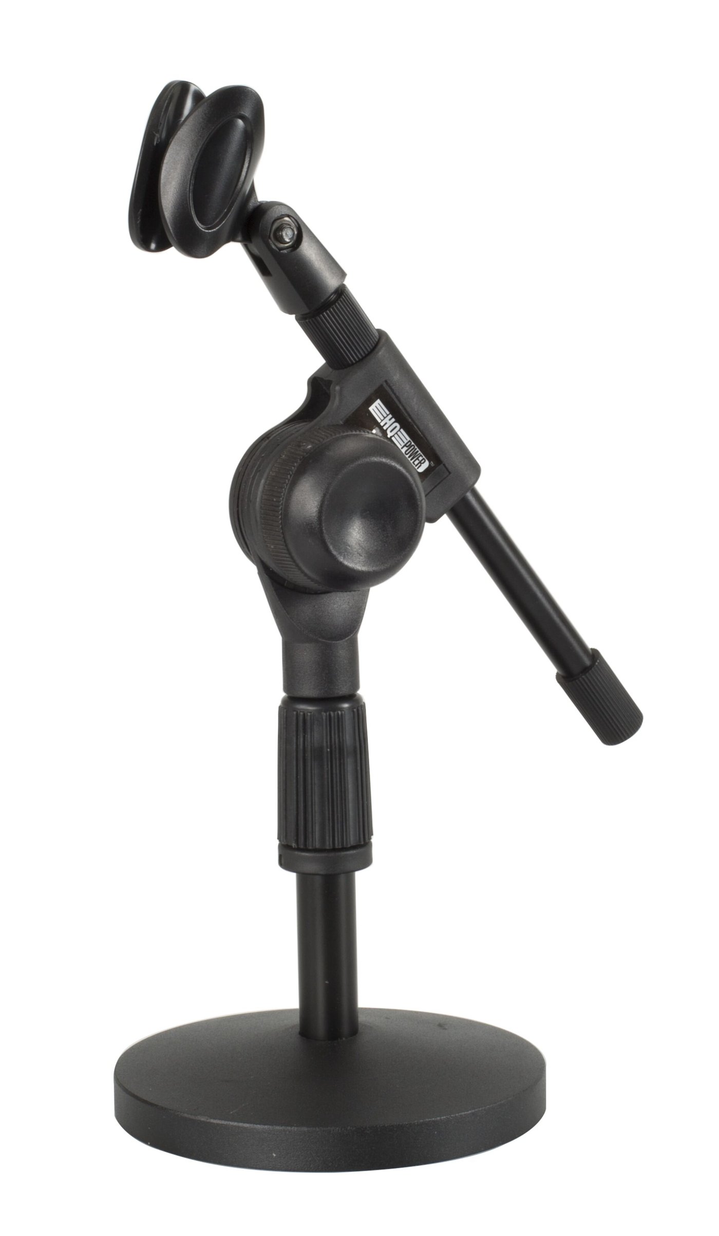 Bordstativ for mikrofon