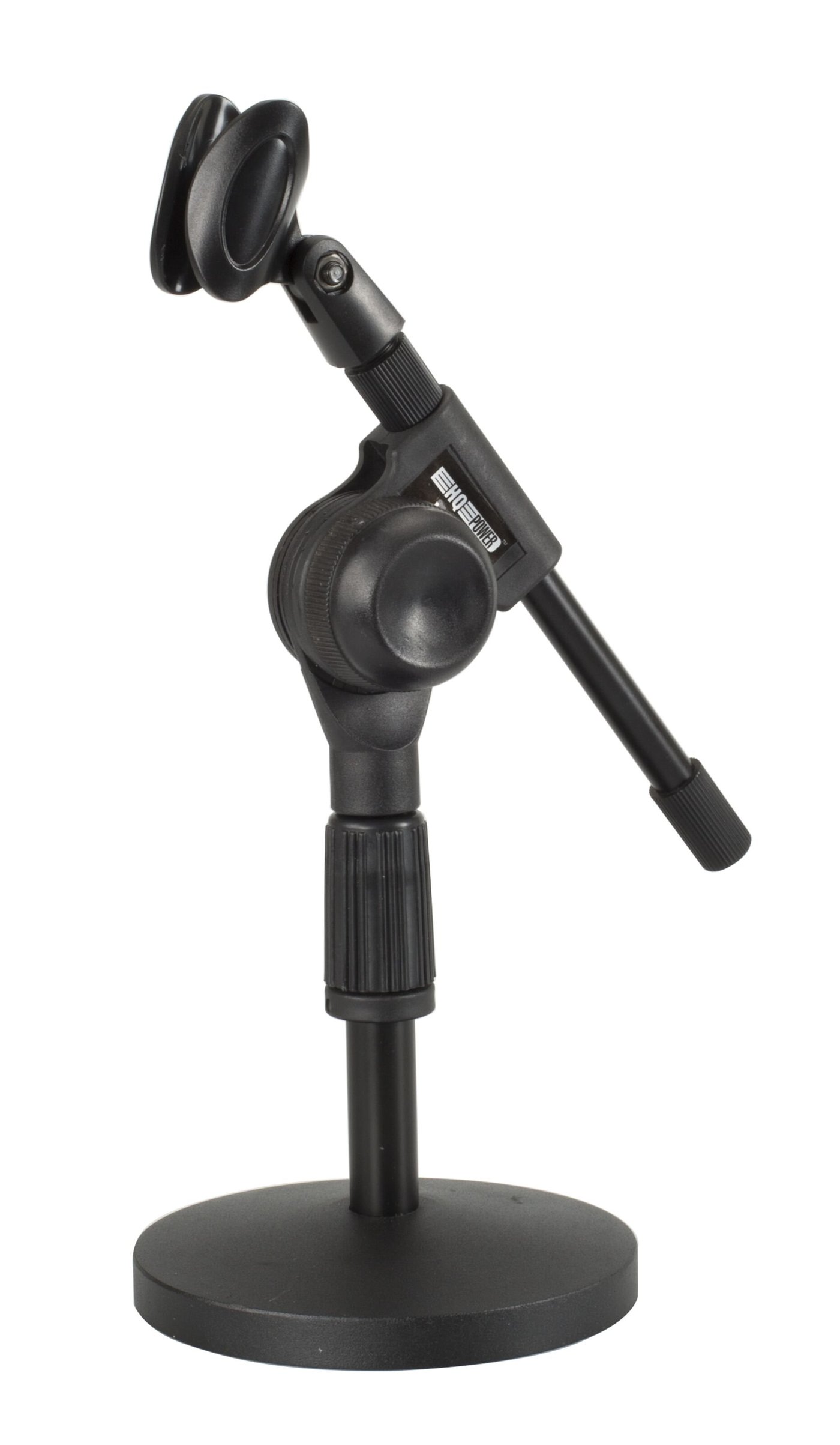 Bordstativ for mikrofon