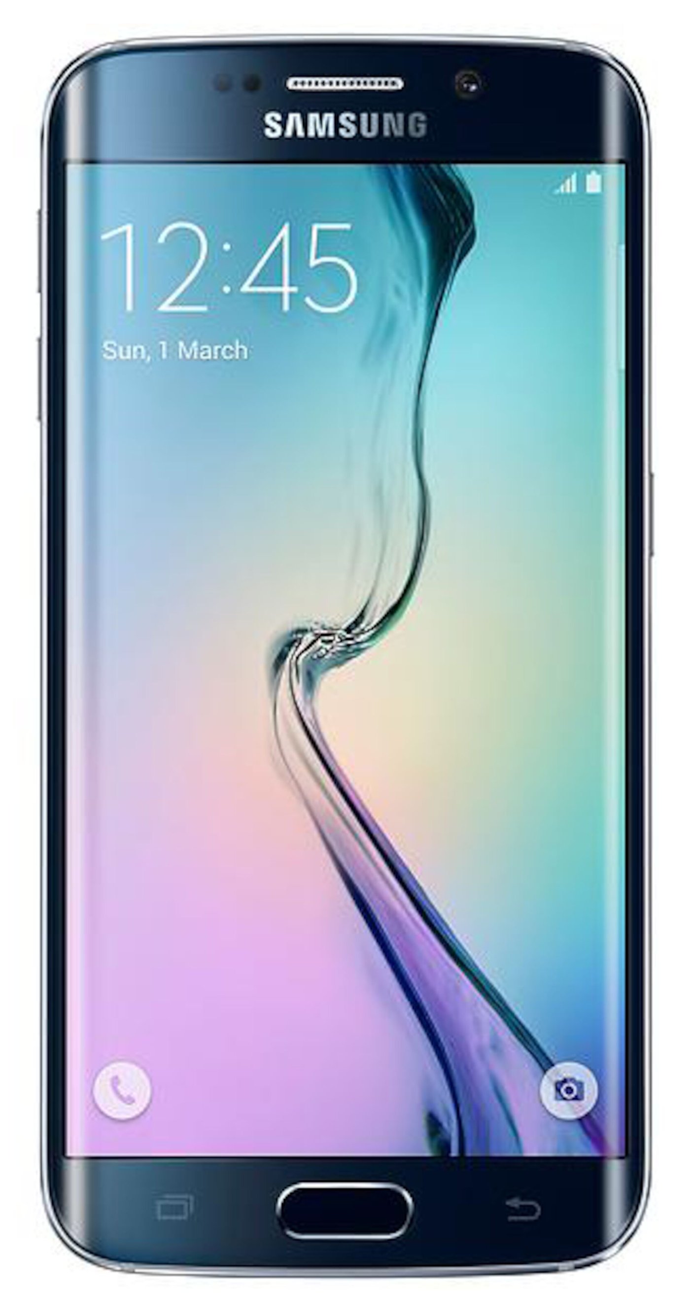 Galaxy S6 Edge