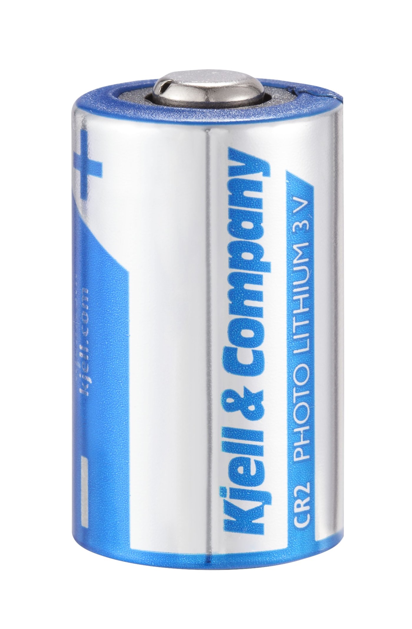 Kjell & Company CR2 Litiumbatteri 1-pack