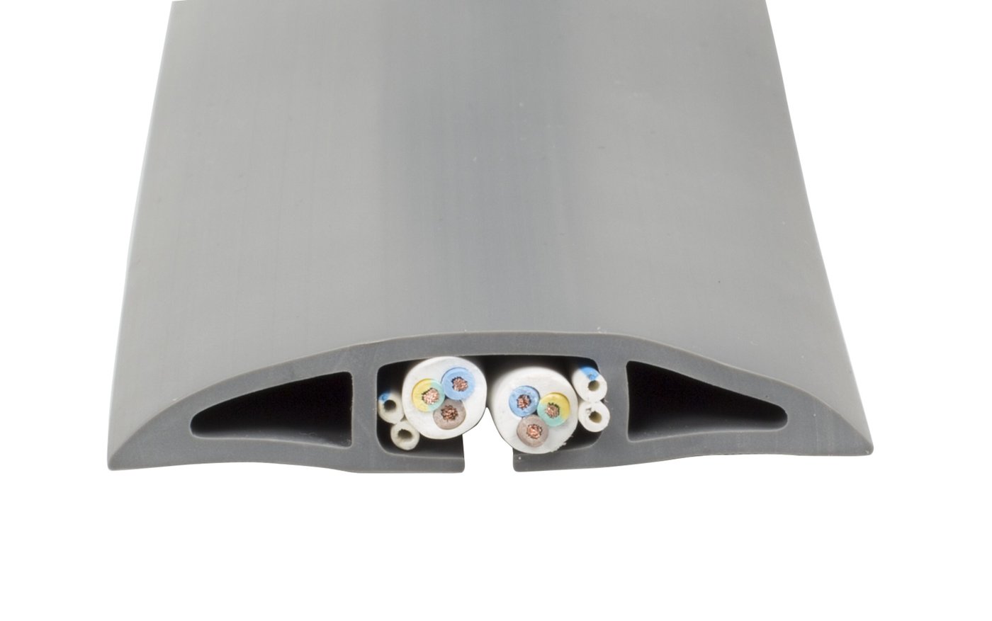 Gulvkanal 1,8 m 60 mm