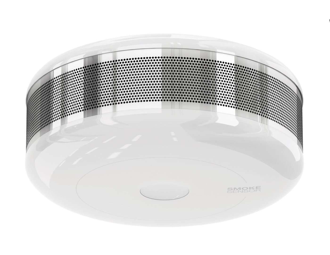 Fibaro Z-wave-røykvarsler