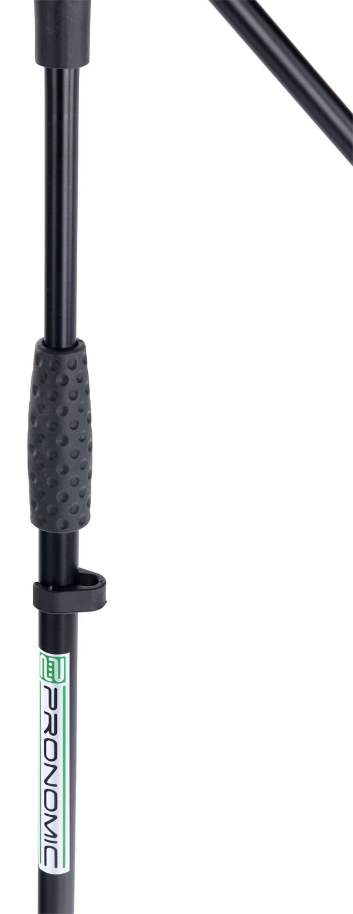 Mikrofonstativ med bom