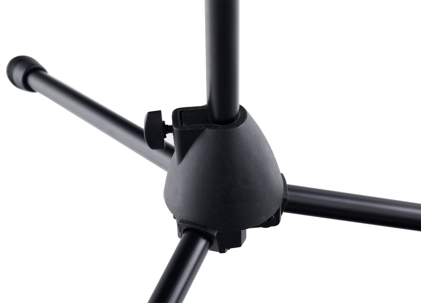 Mikrofonstativ med bom
