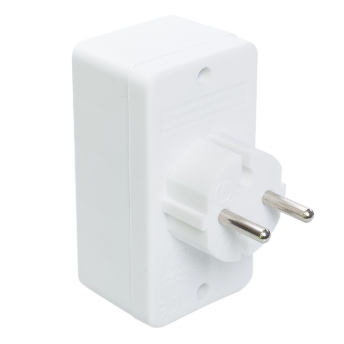 Luxorparts Grenuttak EU 4-veis