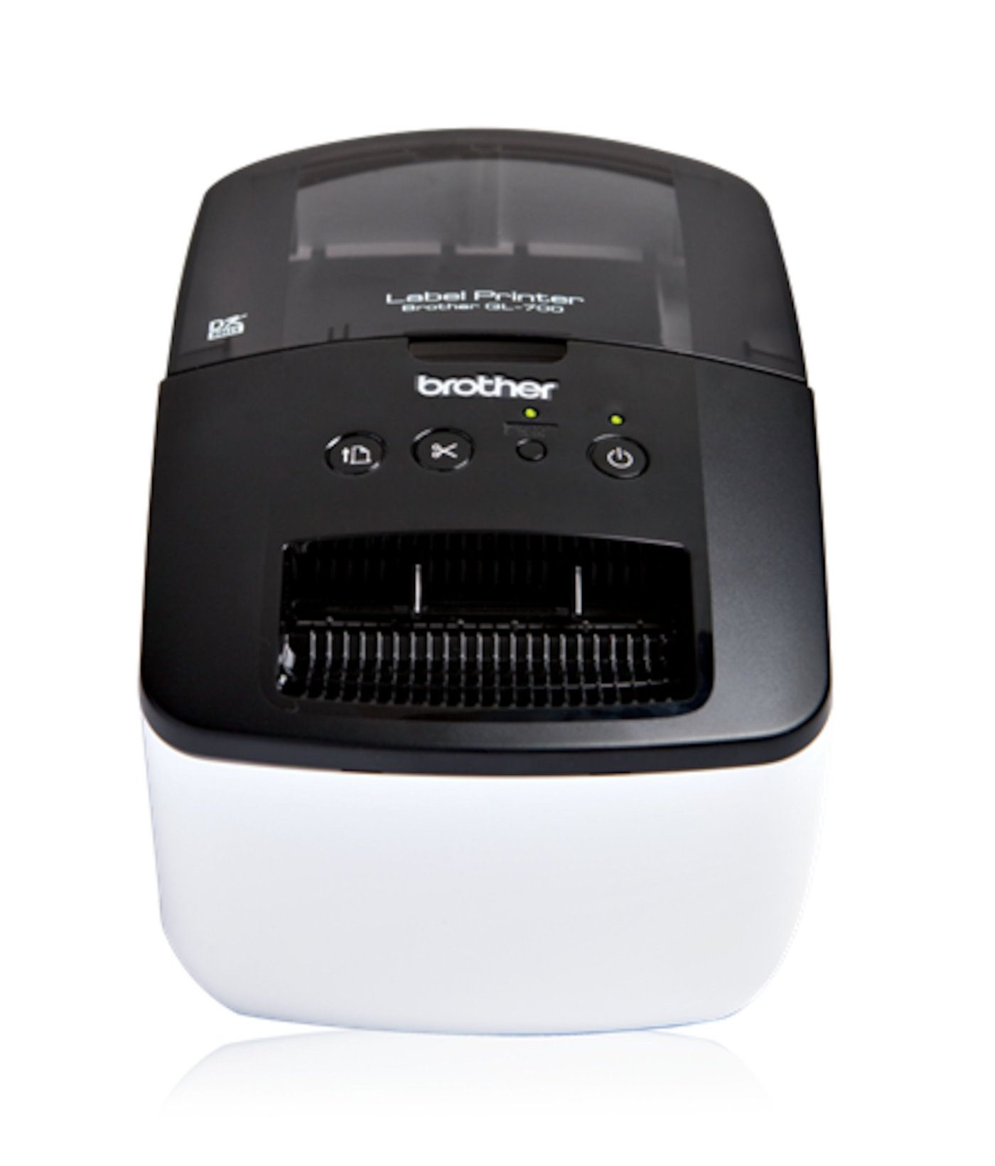 Brother QL-700 Etikettskriver