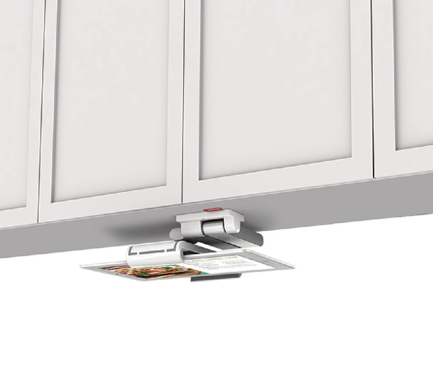 3-ledat väggfäste för surfplatta 7-12''