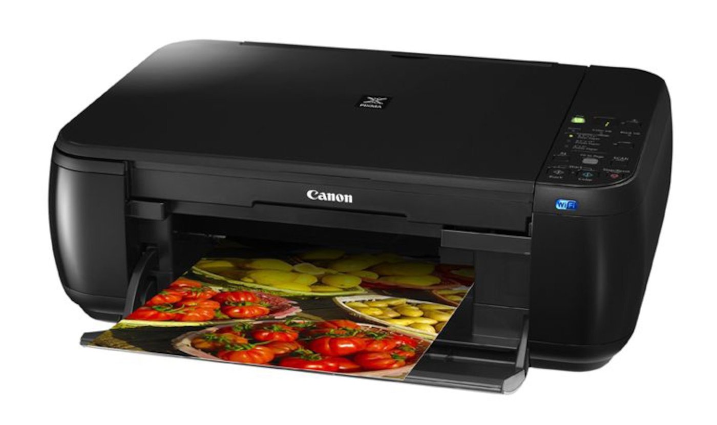 Pixma MX 495
