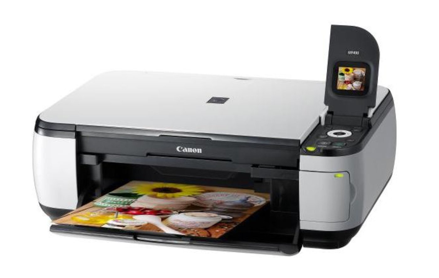 Pixma MX 490