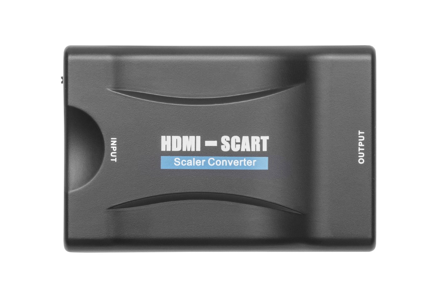Omvandlare HDMI till Scart
