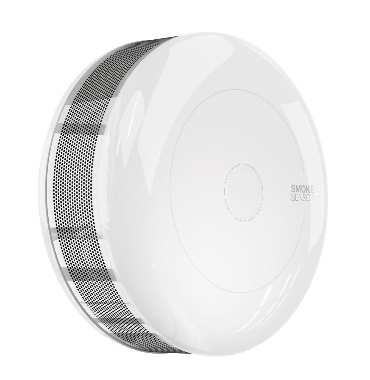 Fibaro Z-wave-røykvarsler