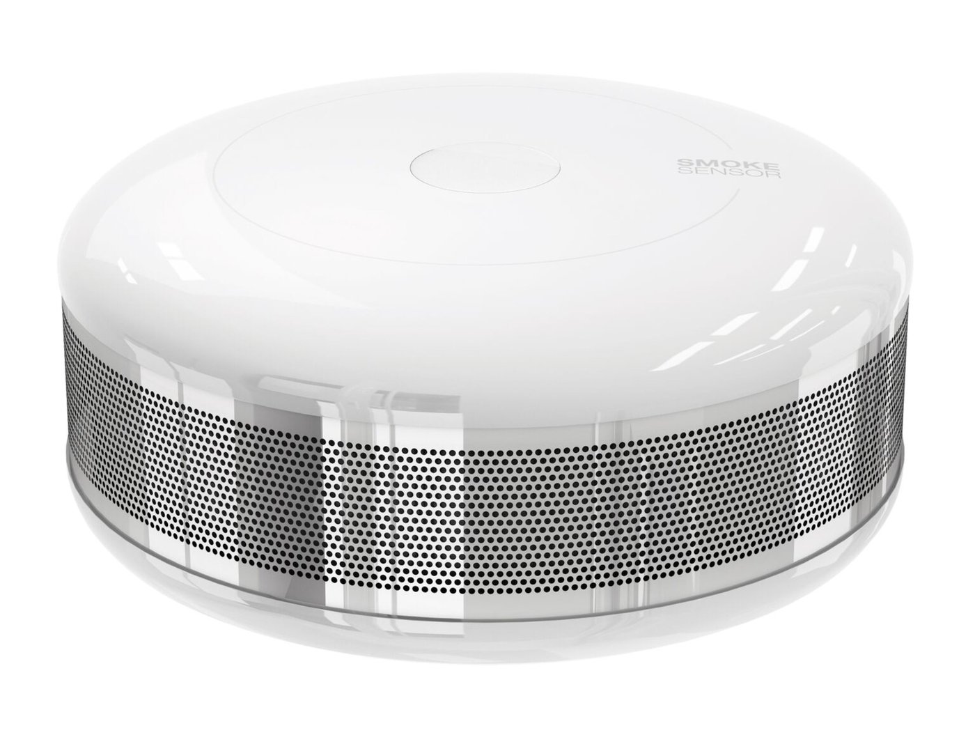 Fibaro Z-wave-røykvarsler