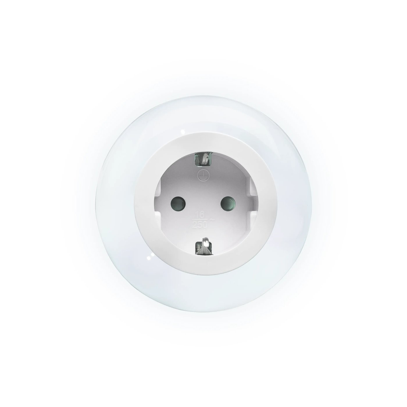 Ledsavers Nattlampa