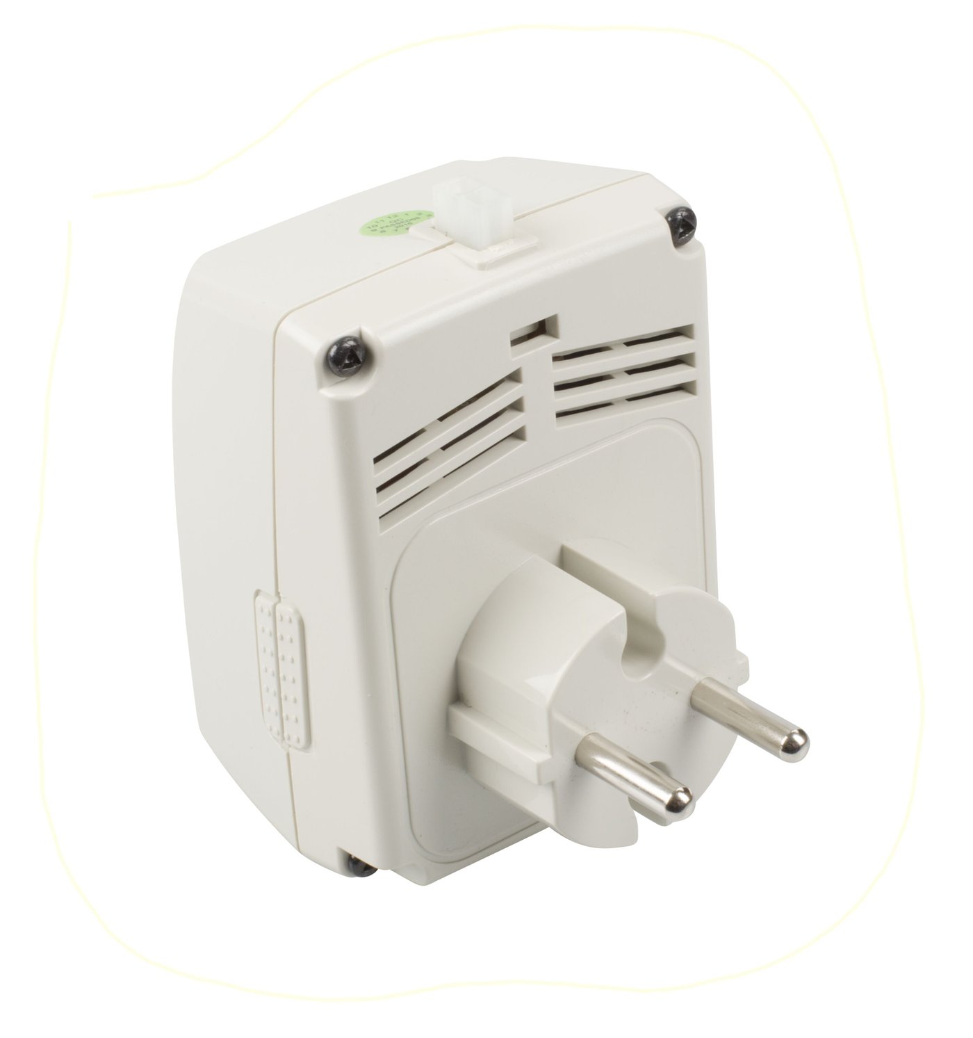 Tufvassons Nätadapter (AC) 12 V 20 VA